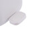 7-Liter-Treteimer, quadratisch, Kunststoff, mit Soft-Close-Deckel 7