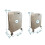 2-Piece Hard-Shell Luggage Set with TSA Lock 4