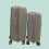2-Piece Hard-Shell Luggage Set with TSA Lock 5