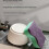 Scrubbable Rubberized Faucet Leak Prevention Pad Reduces-Black 7