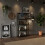 Stahlregal - Schwerlast-Metallregal 3