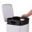 20L Keukenpedaalemmer met soft-close deksel 6