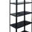 Stahlregal - Schwerlast-Metallregal 6