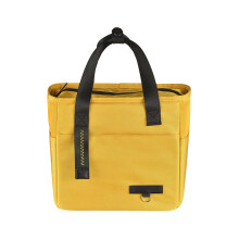 Insulated Lunch Bag Oxford Cloth1Pack