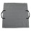 600D Oxford haveaffaldsopbevaringspose 144x144cm 1