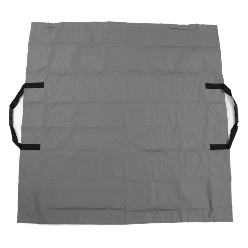 600D Oxford haveaffaldsopbevaringspose 144x144cm