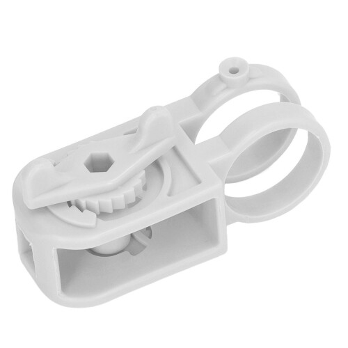 Fence Insulator Tightener ABS95mm1pc 2