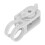 Fence Insulator Tightener ABS95mm1pc 7