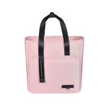 Borsa termica portatile per il pranzo