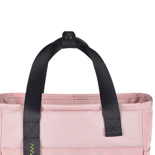 Borsa termica portatile per il pranzo 2