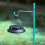 Πτυσσόμενος Φωτιστικός Στύλος Αλουμινίου για Κάμπινγκ & Τραπέζια 4