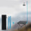 Aluminium Folding Light Pole for Camping & Picnics 6