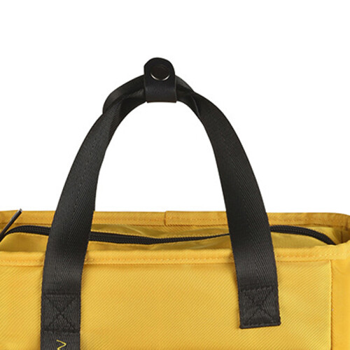 Insulated Lunch Bag Oxford Cloth1Pack 2