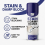 151 Stain & Damp Block White Satin Finish 400ml 1