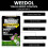 Weedol Weedol Tough Weed Control Concentrate 500ml 2