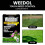 Weedol Weedol Tough Weed Control Concentrate 500ml 3