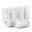 Plastic Humidifier Mineral Removal Insert Prevent Scale-6 pack 1