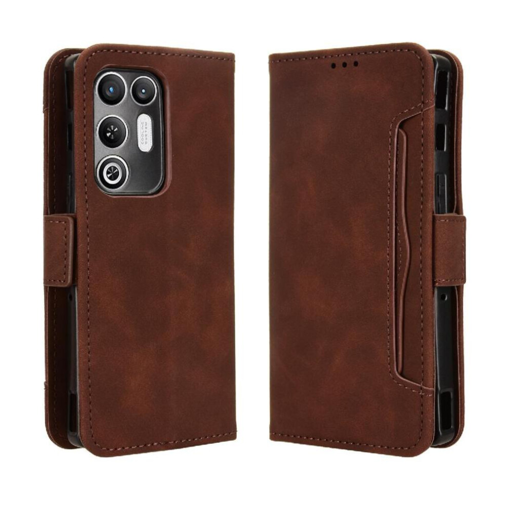 Flip Case For Zte Nubia Redmagic 11 Air Protection Fit Shockproof Magnetic 764563806669