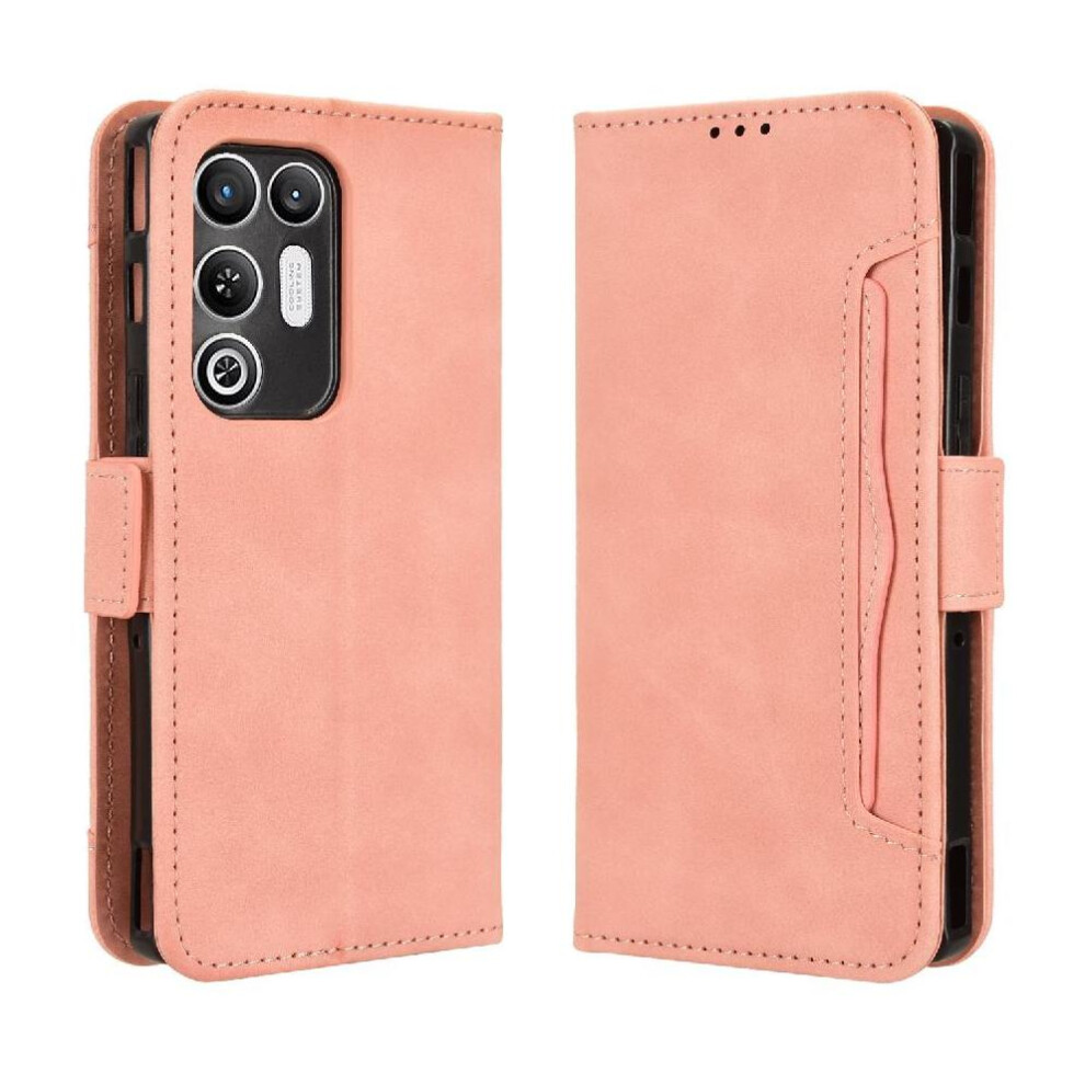 Flip Case For Zte Nubia Redmagic 11 Air Protection Fit Shockproof Magnetic 764563806645