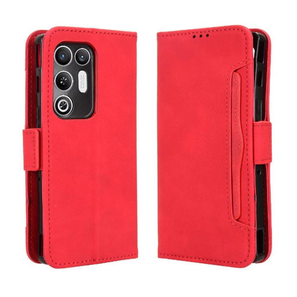 Flip Case For Zte Nubia Redmagic 11 Air Protection Fit Shockproof Magnetic 764563806676