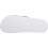 Lambretta (, ) Lambretta Prince Men's White/Green Slides 3