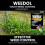 Weedol Weedol Tough Weed Control Concentrate 500ml 7