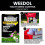 Weedol Weedol Tough Weed Control Concentrate 500ml 9