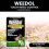 Weedol Weedol Tough Weed Control Concentrate 500ml 10