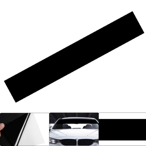 Car Window Sticker Decal Front Rear