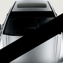 Stylish Car Window Sticker Decal