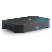 Manhattan T4-R 500GB Freeview Play 4K TV Recorder