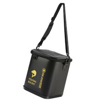 High Quality Fishing Supply Bucket Perfect For Sea And Lake-A