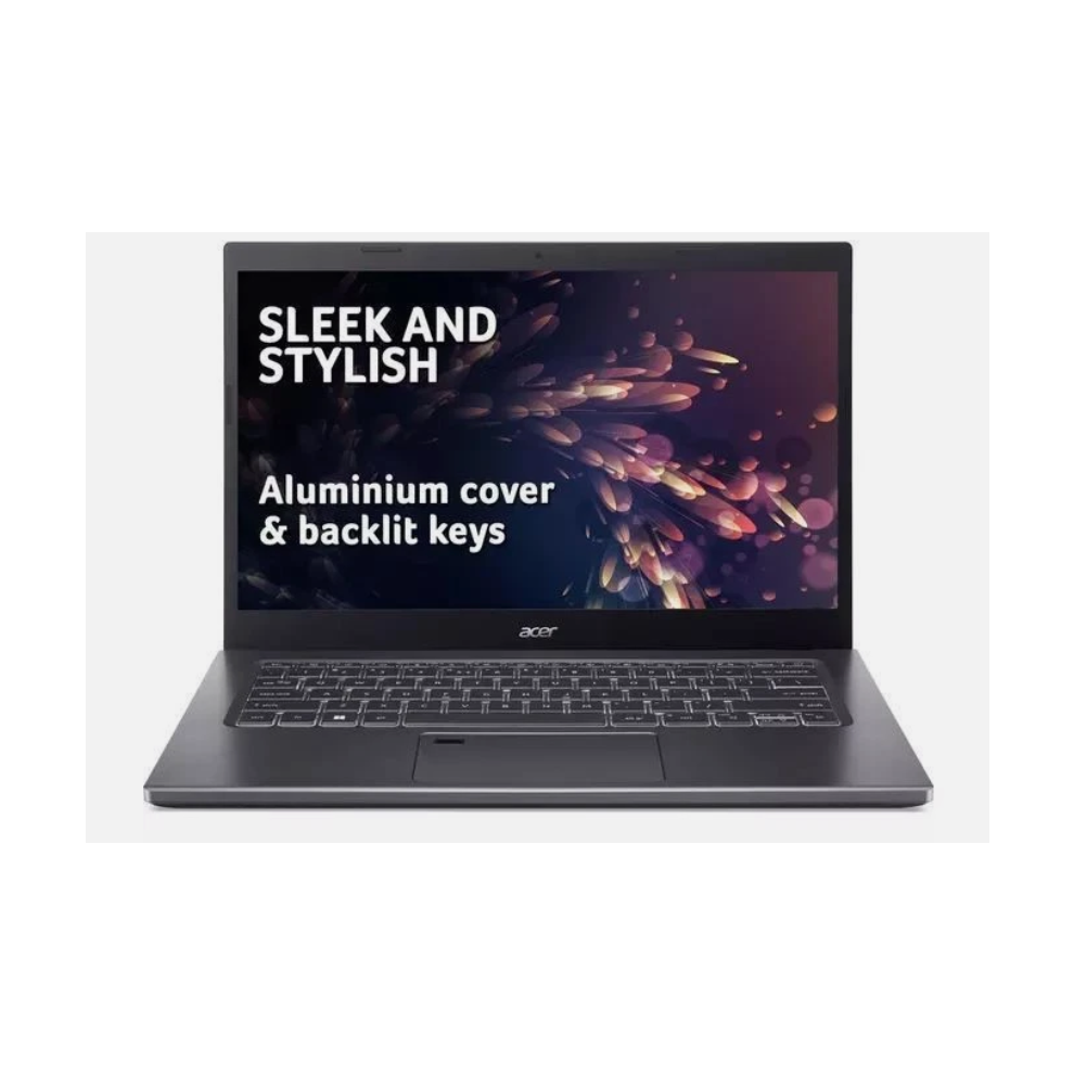 Acer Aspire Vero 14 Laptop (2022) Core I5 1235U 16Gb Ram 512Gb Ssd Fhd Ips Intel Iris Xe Windows 11 Eco-Friendly Business Laptop 627775000044