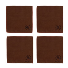 Double-Sided Microfiber Towel30x30cm (4pcs)