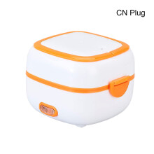 Electric Lunch Box1.2L Double Layer Portable Heater