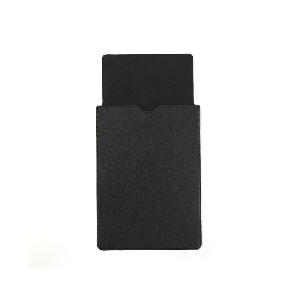 For Macbook 15.6 Inch Laptop Sleeve Black 9145584614708