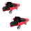 Wheeled Knee Pads for Flooring and Trades Work 1