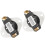 Reliability Temperature Adjustment For Effective Heating-2pcs 1