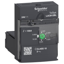 Schneider Electric TeSys U Advanced Control Unit LUCB12BL