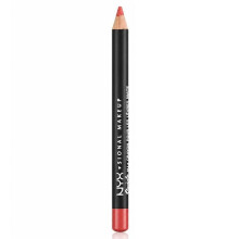 Lipliner - NYX - Matte Lip Liner - 02 Life's a Beach - Langdurige matte finish - Waterproof 1 g