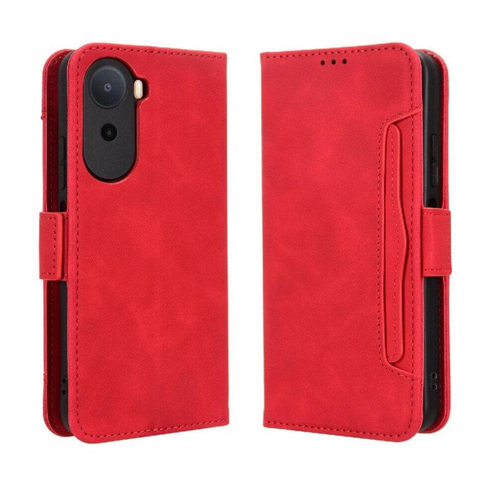 Flip Case For Xiaomi Redmi A7 Pro 4G Shockproof Protection Fit Magnetic 764563807413