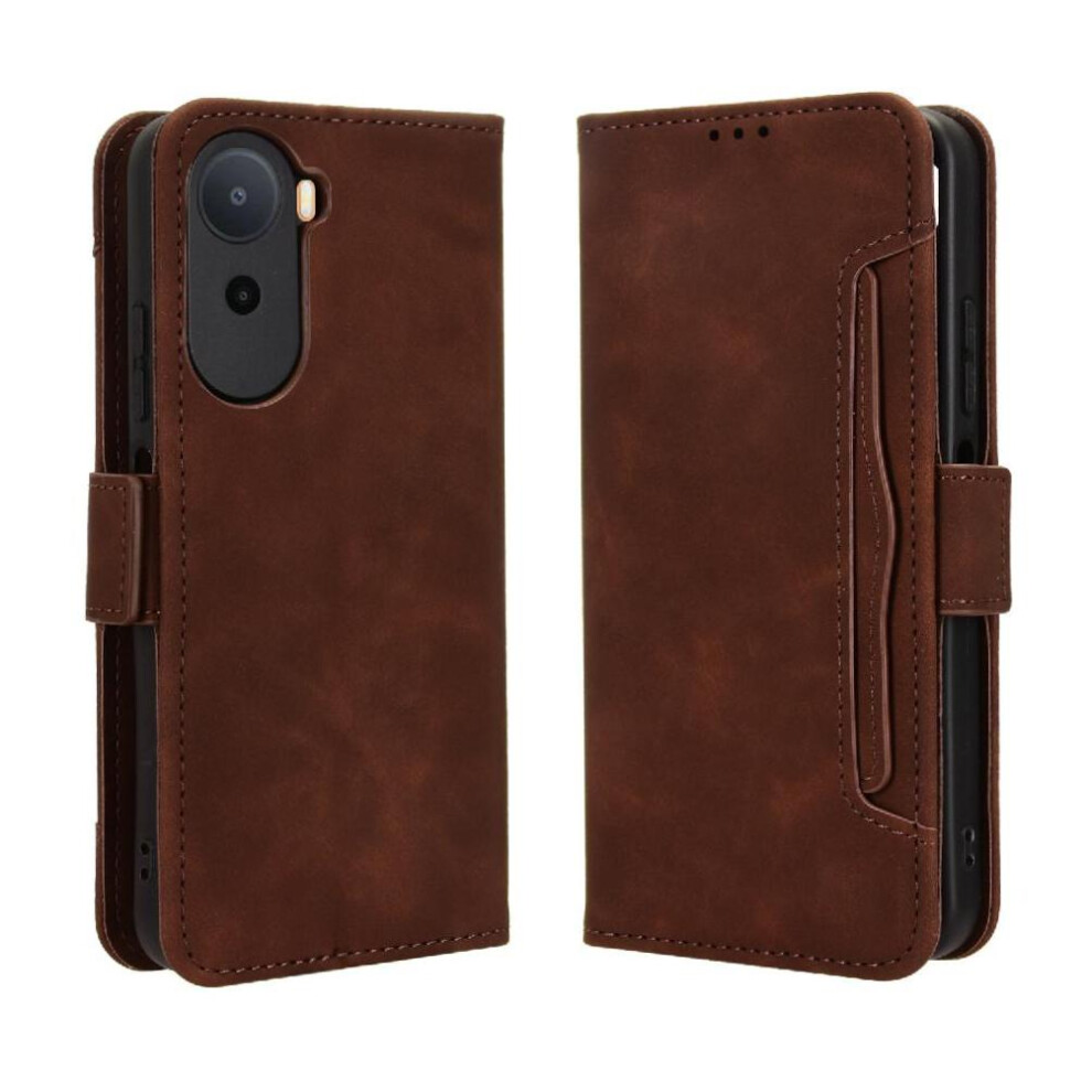 Flip Case For Xiaomi Redmi A7 Pro 4G Shockproof Protection Fit Magnetic 764563807406