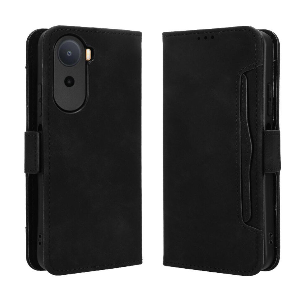 Flip Case For Xiaomi Redmi A7 Pro 4G Shockproof Protection Fit Magnetic 764563807420