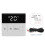 Intelligenter Thermostat mit Touchscreen, WLAN, 90–240 V 1