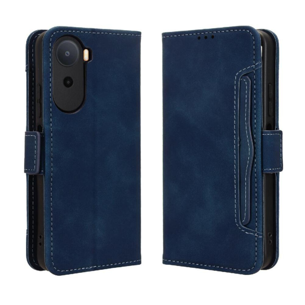 Flip Case For Xiaomi Redmi A7 Pro 4G Shockproof Protection Fit Magnetic 764563807390