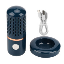 Groentewasmachine ABS IP7 Waterdicht 4000mAh