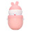 Hand Warmer with Power Bank6000mAh Two Heat Settings 2