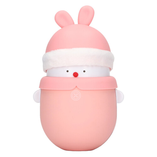 Hand Warmer with Power Bank6000mAh Two Heat Settings 1
