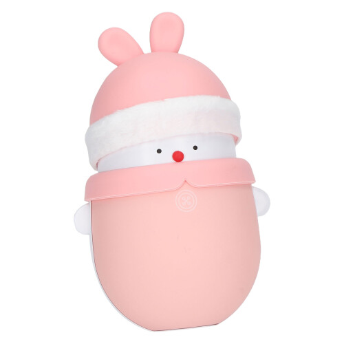 Hand Warmer with Power Bank6000mAh Two Heat Settings 2