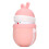 Hand Warmer with Power Bank6000mAh Two Heat Settings 5